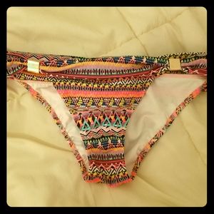 Victoria's Secret Bikini Bottom